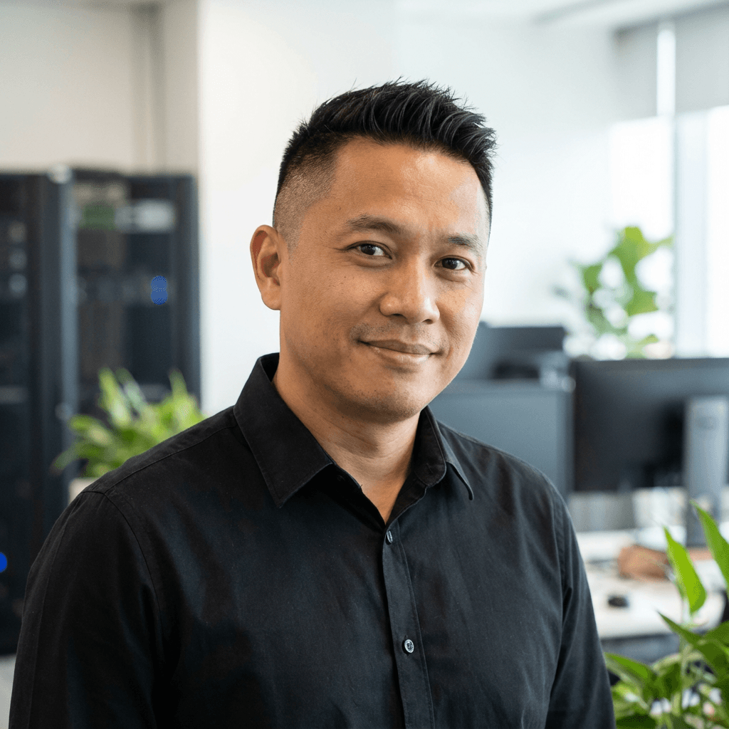 Team member