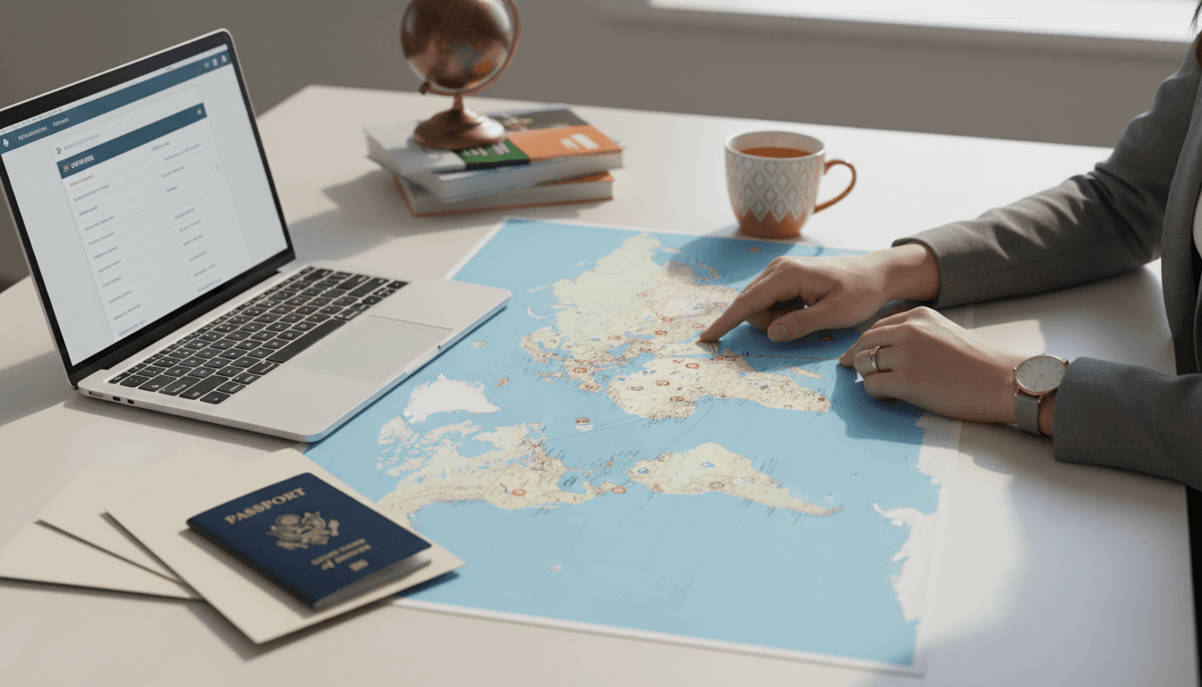 Professional flight booking specialist working with domestic airline booking systems